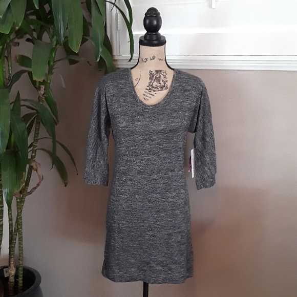NWT, Soybu Rosa Tunic Dress - Picture 4 of 16